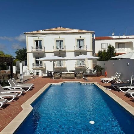 Quinta Do Pedro Hotel Luz de Tavira Eksteriør billede