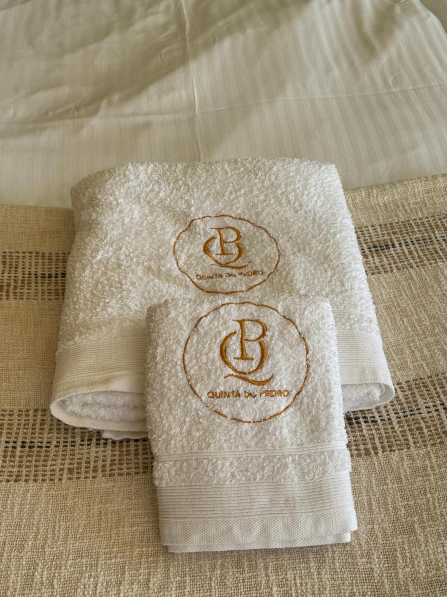 Quinta Do Pedro Hotel Luz de Tavira Eksteriør billede