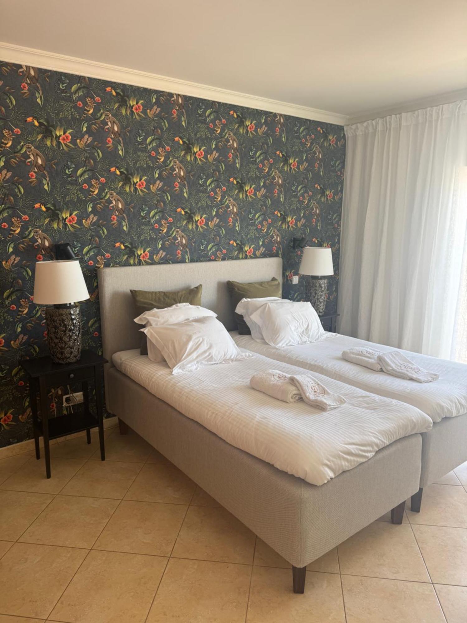 Quinta Do Pedro Hotel Luz de Tavira Eksteriør billede