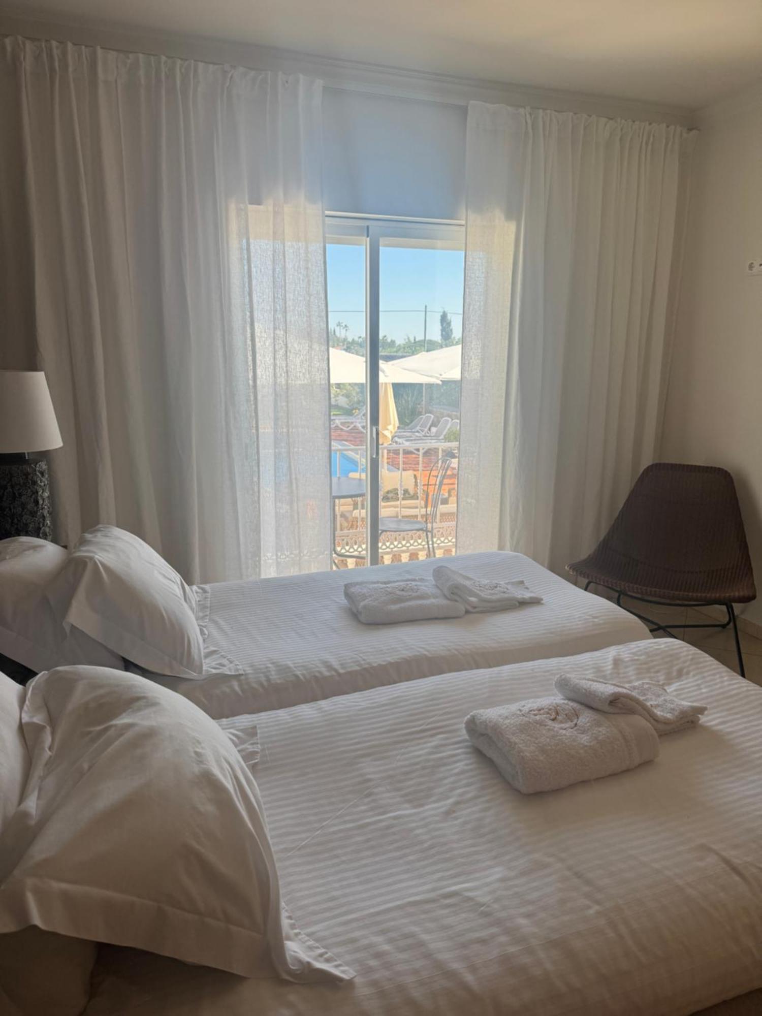 Quinta Do Pedro Hotel Luz de Tavira Eksteriør billede