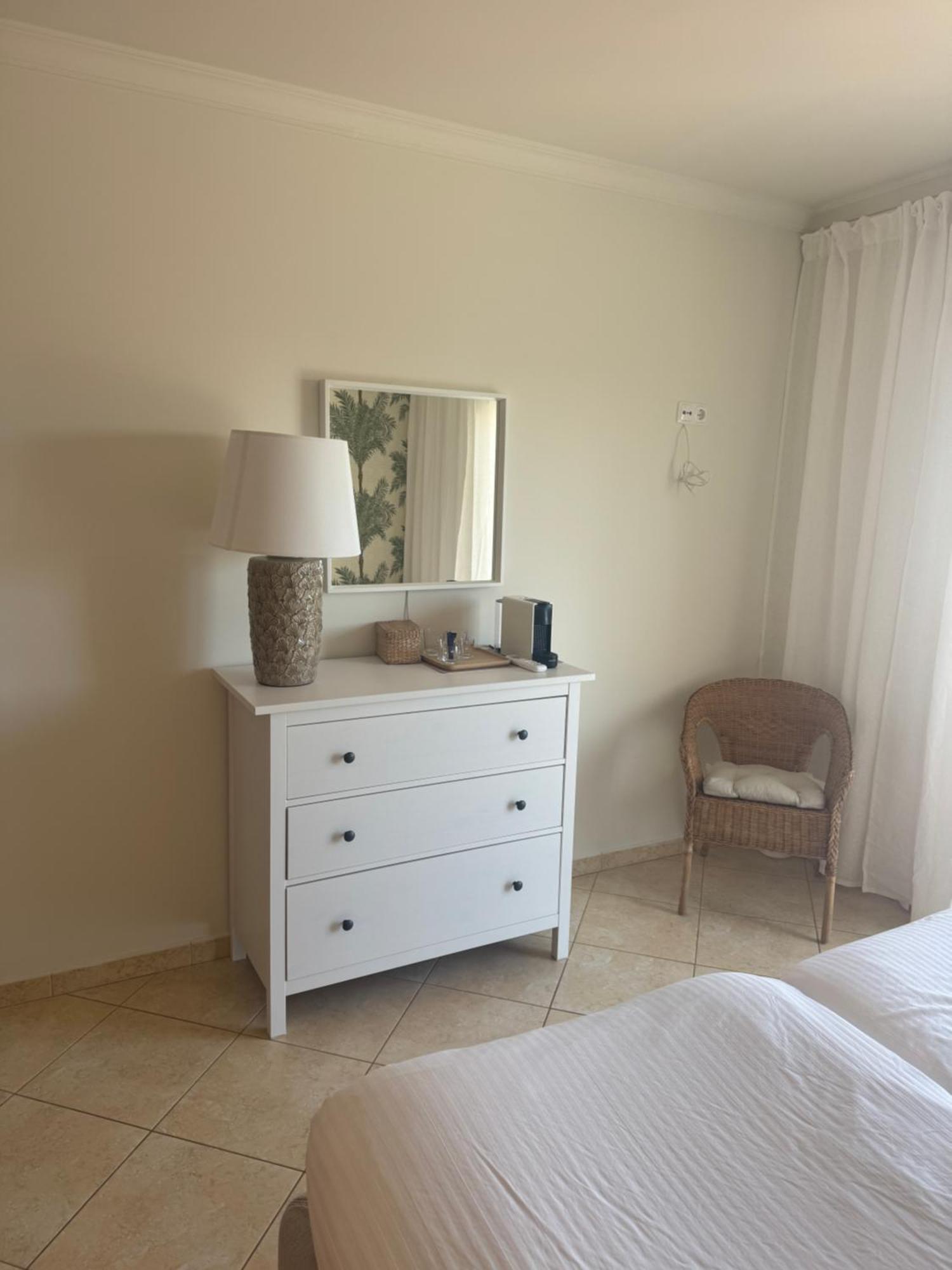 Quinta Do Pedro Hotel Luz de Tavira Eksteriør billede