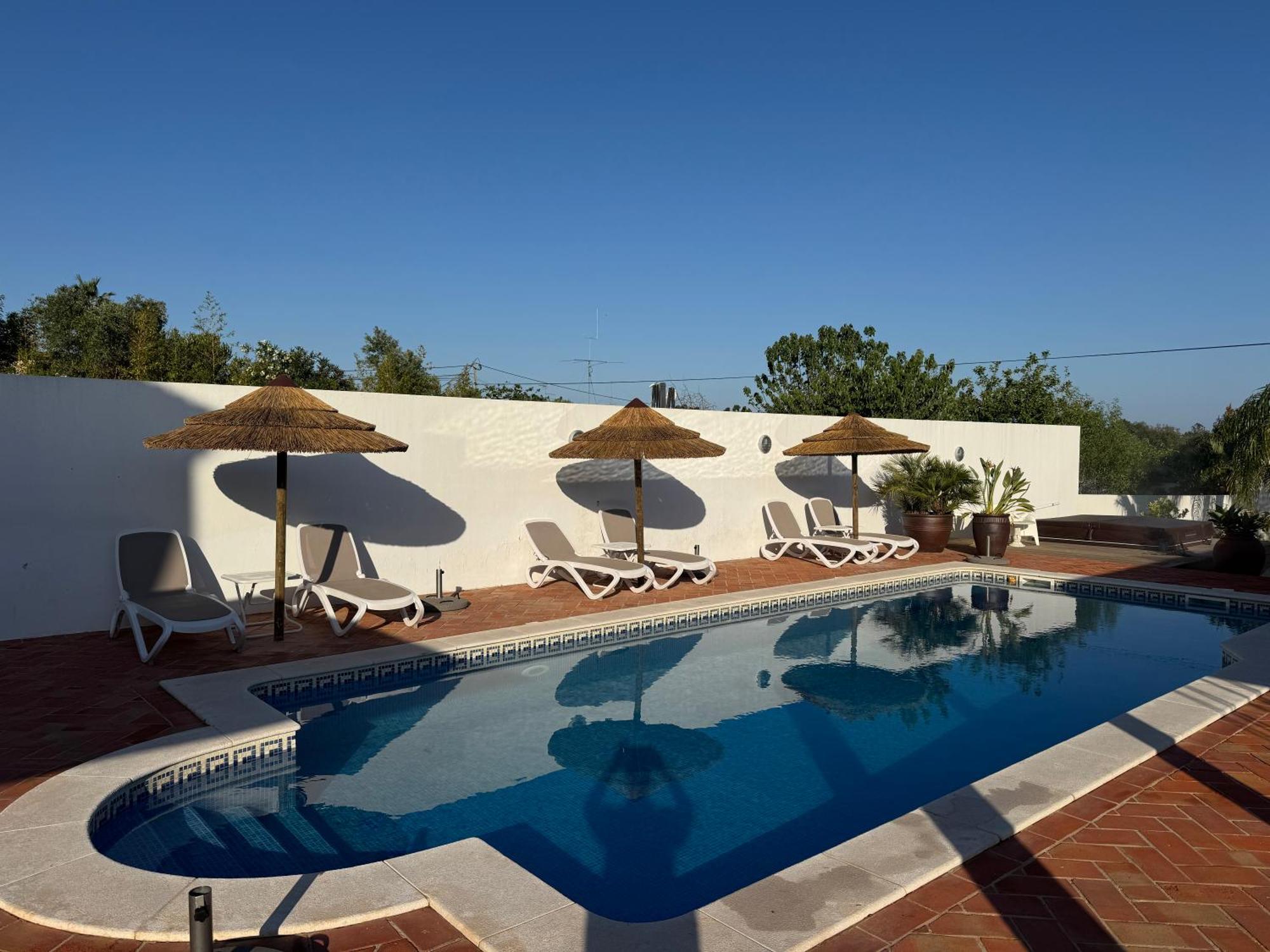 Quinta Do Pedro Hotel Luz de Tavira Eksteriør billede