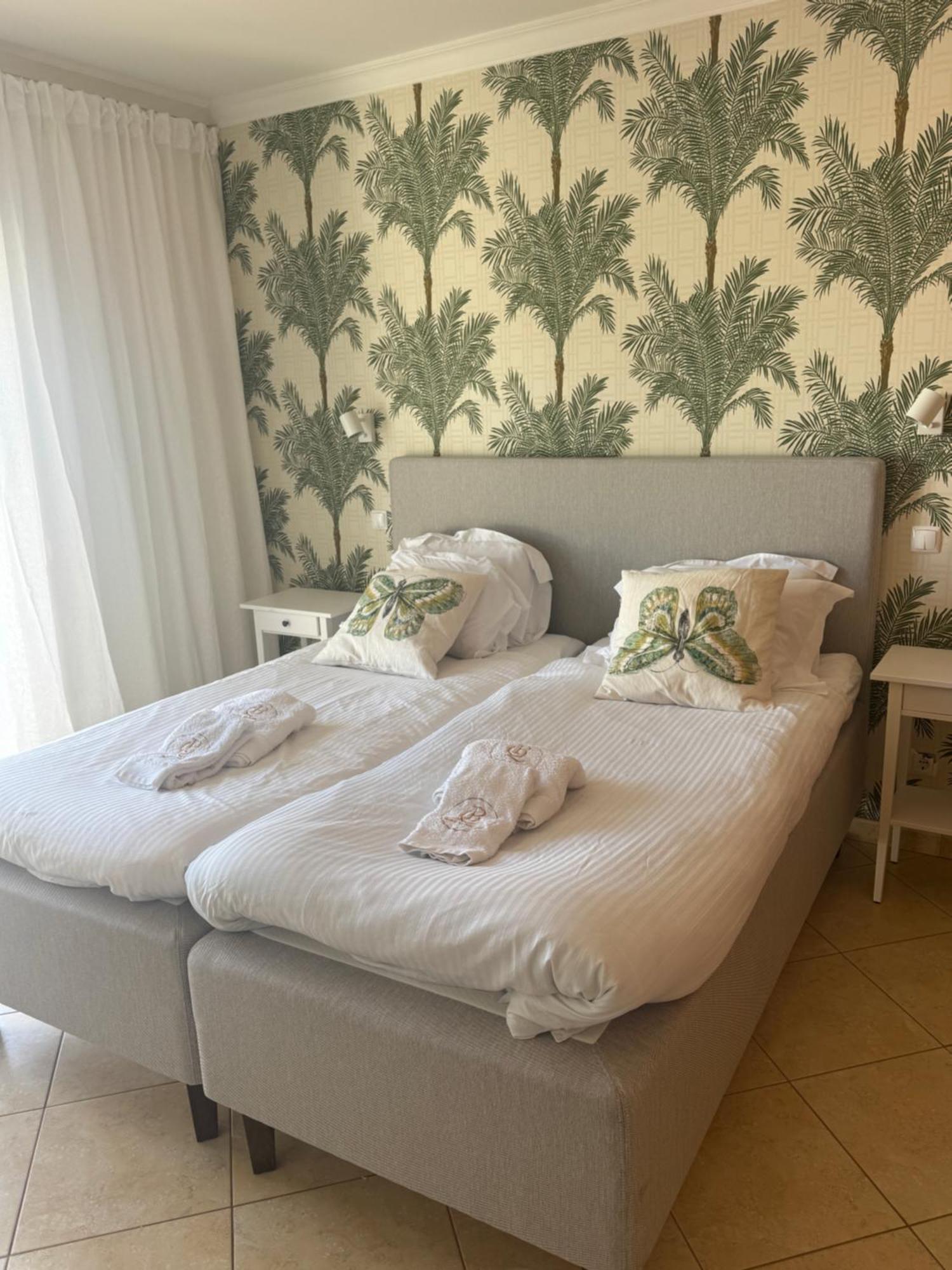 Quinta Do Pedro Hotel Luz de Tavira Eksteriør billede